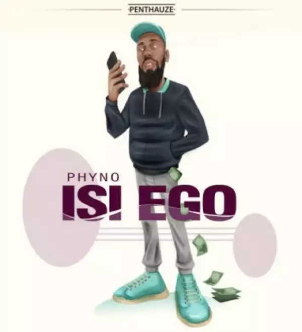 Instrumental: Phyno - Isi Ego (Prod By Endeetone)